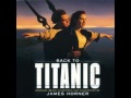 Back to Titanic Soundtrack - 7. Nearer My God to Thee