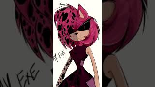 Amy Exe And Sonic Exe