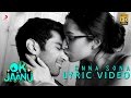 Enna Sona – Lyric Video | Shraddha Kapoor | Aditya Roy Kapur | A.R. Rahman | Arijit Singh