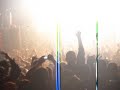 Insane Clown Posse BANG POW BOOM Hallowicked 2009