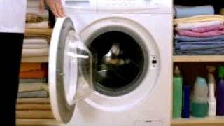 Calgon - Pudra 2011