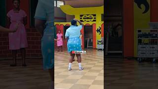 Jachie Pramso Shs Lady On The Dance Floor