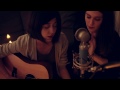 Bruce Springsteen - Dancing in The Dark (Cover) by Daniela Andrade x Gia Margaret
