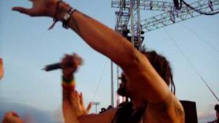 Watch Michael Franti Spearhead Soundsystem video
