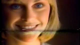 April 3, 1995 Commercials