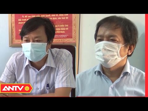 Phú Yên: Khởi tố thêm 3 đối tượng trong vụ sai phạm đất đai | Tin tức 24h | ANTV