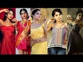 Pavithra Lakshmi Hot |. Pavithra Lakshmi Sexy Video | Reels Saree Tiktok