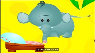 Babytv Who'sitwhat'sit1 14 Elephant