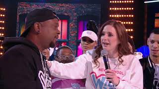 Maddy Smith Goes After Some Old Schoolers On Wild N Out