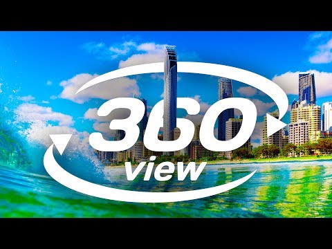 Travel Around the World Without Leaving Home | 360 VR