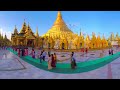 Travel Around the World Without Leaving Home | 360 VR