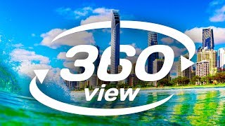 Travel Around the World Without Leaving Home | 360 VR