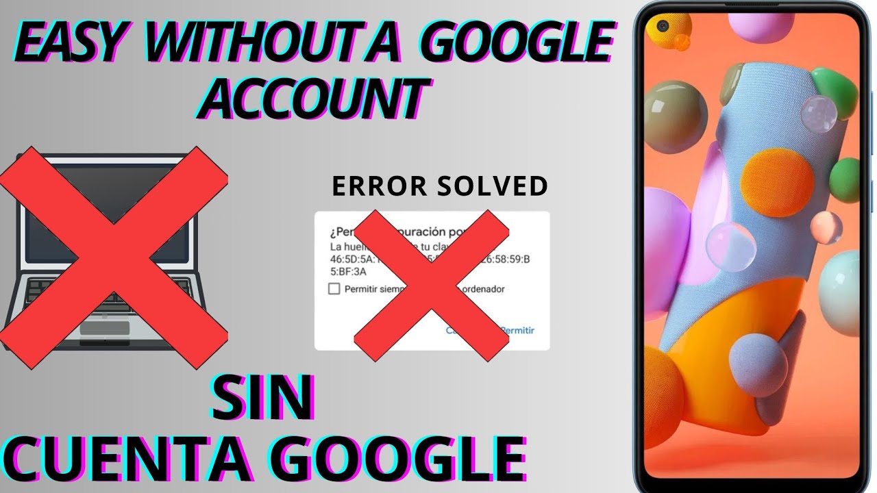 New Method Without PC 2023 Samsung A11 FRP Bypass New Method Without PC 2023 Samsung A11 FRP Bypass