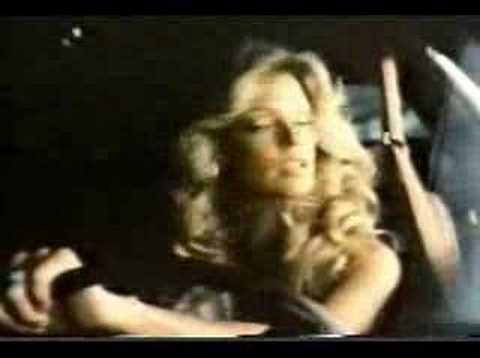 TV Commercial Mercury Cougar 1975