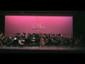 Roxana & Fabian -El-Choclo - Symphonique de Gatineau, Quartango