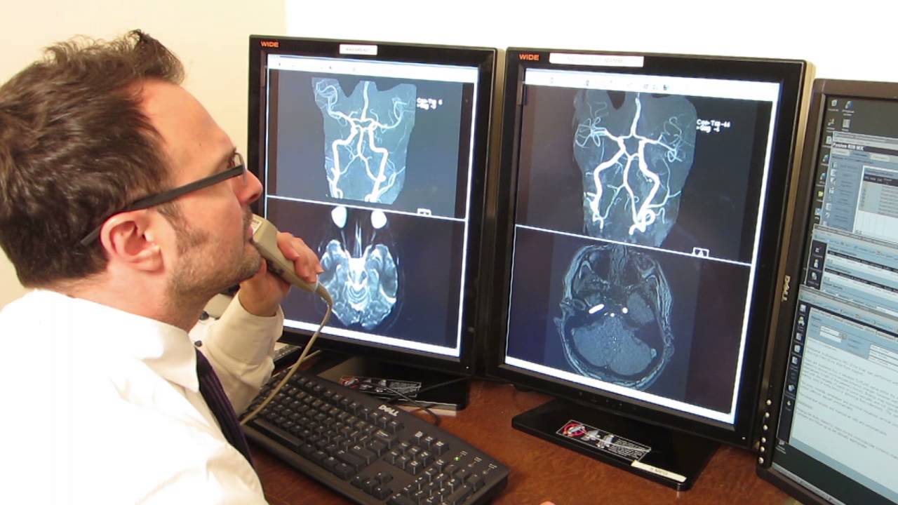 MRI at ZwangerPesiri Radiology YouTube