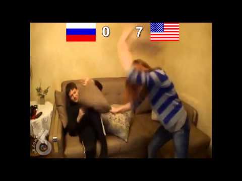 Порно видео доигралась142