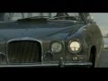 Jaguar MK X - Dream Cars