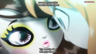 2Ne1 - Hate You Mv Eng Sub & Romanization Lyrics
