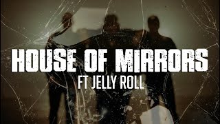 Hollywood Undead - House Of Mirrors Feat. Jellyroll (Official Music Video)