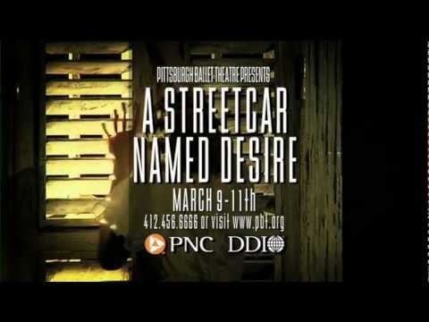 streetcar named desire free text online