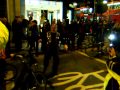 King's Cross Rap