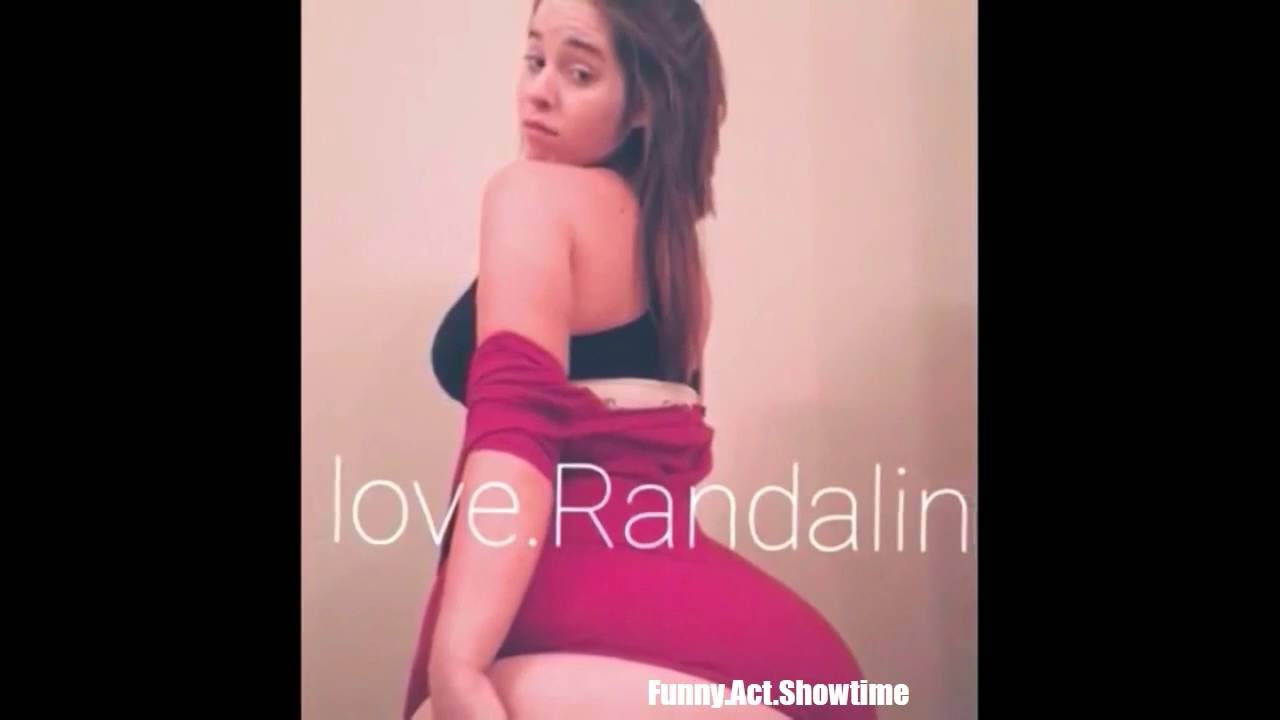 Love Randalin Plays With Clit 1