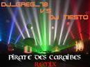 Pirate des caraibes remix dj tiesto - youtube