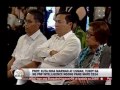 PNoy: Nagkulang ang SAF sa koordinasyon