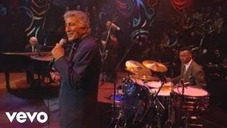 Watch Tony Bennett It Dont Mean A Thing video