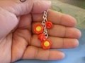 Pasta flexible-Charms para celulas #7