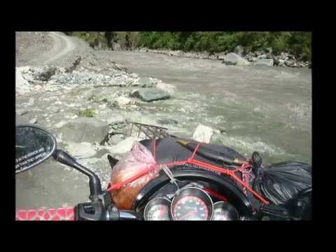 MUKTINATH-CHUMIG GYATSA TEMPLE मुक्तिनाथ-...