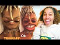 XXXTENTACION FUNNY MOMENTS (97% WILL LAUGH!) *NEW* REACTION