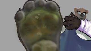 Luno Stomp Stuck Pov