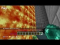 Let's Play Minecraft - Episode 45 - Thread the Needle
