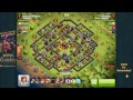 Clash of Clans "Quest to 5000 Trophies" #3, Feet on the Ground!