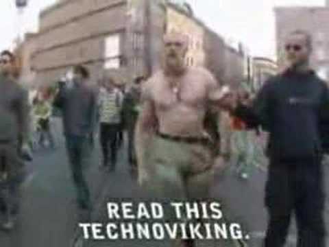 New rave dance 2