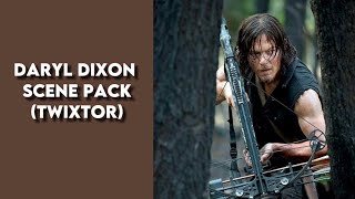 Daryl Dixon Twixtor || The walking dead