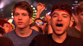 Electric Love Festival 2018 Timmy Trumpet Full Set Electric Love Festival 2018 Timmy Trumpet Full Set
