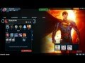 Infinite Crisis