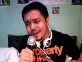 Kung Nasaan Ka Man - Jon Martin Cover