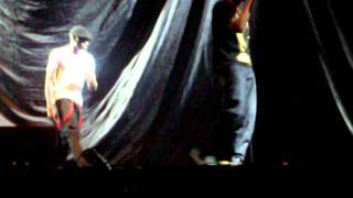 Watch Starboy Nathan Come Into My Room video