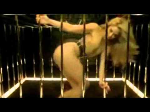 SHAKIRA NEW VIDEO OCTOBER 2011