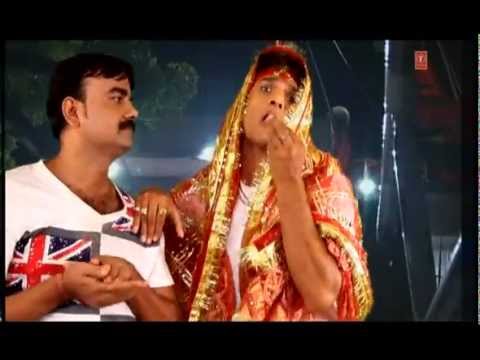 Navratar Mein Saiya Ji Aa Gaile Saudi Se Bhojpuri Devi Bhajans...