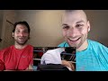 Roy Jones Jr Highlights Reaction Roy Jones Jr Highlights Reaction