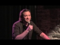 The TRUTH About Miley Cyrus!   (live Lee Camp stand-up)