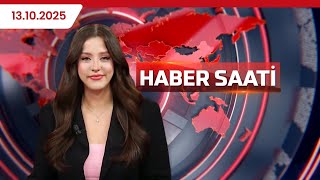 Betül İsaoğlu Ile Haber Saati