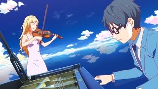 My Top 20 Beautiful Anime Openings (Ver. 2)