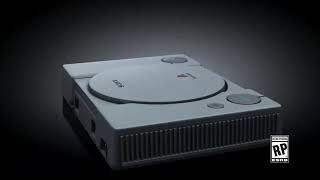 sony PlayStation Classic