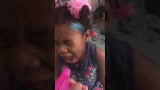 Squirting My Sister